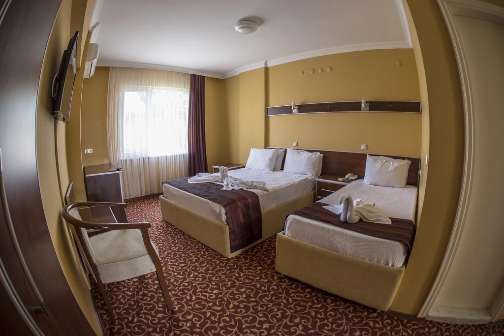 Hotel Arteka Ocaklar Экстерьер фото